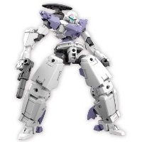 Bandai Namco Gundam: 30 Minute Missions   bEXM 14T Cielnova White 1:144 Model Kit