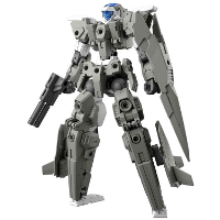 Bandai Namco Gundam: 30 Minute Missions  eEXM 30 Espossito Alpha 1:144 Scale Model Kit