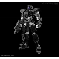 Bandai Namco Gundam: 30MM   eEXM 17 Alto Black 1:144