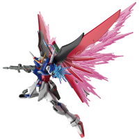 Gundam Destiny: High Grade Cosmic Era ZGMF X42S De