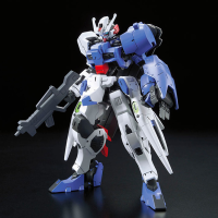 Gundam: High Grade   ASW G 29 Gundam Astaroth 1:14