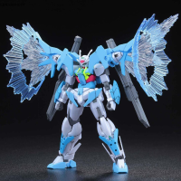 Gundam: High Grade Build Divers   Gundam 00 Sky: H
