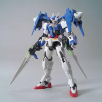 Gundam: High Grade   Gundam OO Diver   1:144 Scale