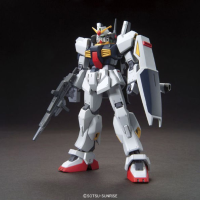 Gundam: High Grade   RX 178 Gundam Mk II (A.E.U.G.