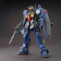 Gundam: High Grade   RX 178 Gundam Mk II (Titans)