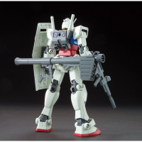 Gundam: High Grade   Rx 78 2 Gundam   1:144 Scale