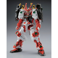 Gundam: High Grade   Sengoku Astray Gundam   1:144