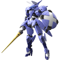 Bandai Namco Gundam: High Grade   Sigrun 1:144