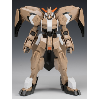 Gundam Ibo: HG   Gundam Gusion Rebake Full City  