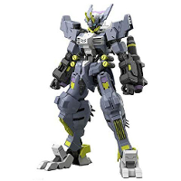 Bandai Namco Gundam Iron Blooded Orphans: high Grade