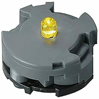 Bandai Namco Gundam: LED Unit Yellow