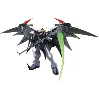 Bandai Namco Gundam: Master Grade   Deathscythe Hell