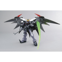 Gundam: Master Grade   Deathscythe Hell EW 1:100 S