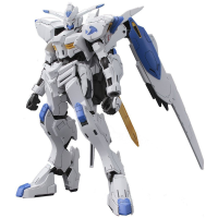 Gundam: Master Grade   Gundam Bael 1:100 Scale Mod