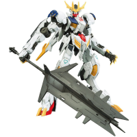 Gundam: Master Grade Full Mech