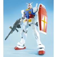 Gundam: Mega Size   Rx 78 2 Gundam   1:48 Scale Mo