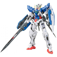 Bandai Namco Gundam: Real Grade   Gundam Exia