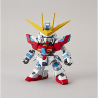 Gundam: SD EX Standard 011   Try Burning Gundam  
