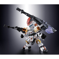Bandai Namco Gundam: SD Sangoku Soketsuden   Xiahou Yuan Tallgeese   Model Kit