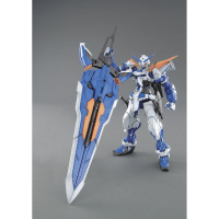 Gundam Seed: Mg   Mbf P03r Gundam Astray Blue Fram