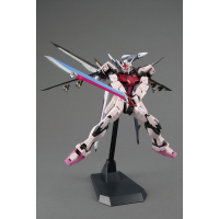 Gundam Seed: MG   Strike Rouge + Ootori Unit Ver.R