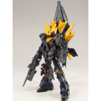 Gundam Unicorn: High Grade   02 Banshee Norn Destr