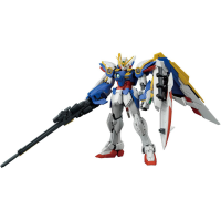 Gundam Wing: RG   XXXG 01W Wing Gundam EW   1:144