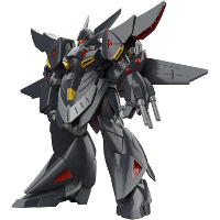 Bandai Namco Super Robot Wars: High Grade   Gespenst