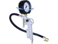 Bandenspanningsmeter Kalibratie Iso 1/4 (6.3 Mm) 10 Bar Aerotec 200548