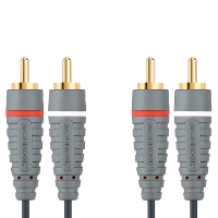 Bandridge Bal4203 Audiokabel