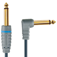 Bandridge Bal6300 Kabel Voor Muziekinstrument