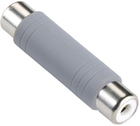 Bandridge Bap120 Rca Aansluiting