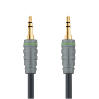 Bandridge Bbm22200w50 Draagbare Audiokabel