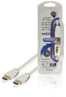 Bandridge Bbm34000w10 Hdmi Kabel