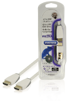 Bandridge Bbm34000w20 Hdmi Kabel