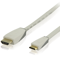 Bandridge Bbm34500w20 Hdmi Kabel
