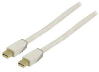 Bandridge Bbm37500w10 Mini Displayport Adapter