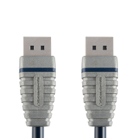 Bandridge Bcl2102 Displayport Kabel