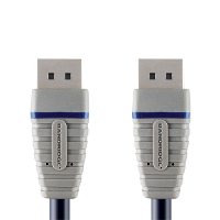 Bandridge Bcl2105 Displayport Kabel
