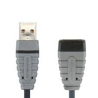 Bandridge Bcl4302 Usb Verlengkabel