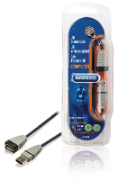 Bandridge Bcl4303 Usb Verlengkabel