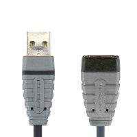 Bandridge Bcl4505 Usb Verlengkabel
