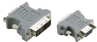 Bandridge Bcp146 Dvi Naar Vga Adapter