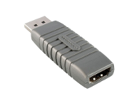 Bandridge Bcp270 Displayport Naar Hdmi Adapter
