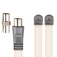 Scanpart Fm Antennemateriaal