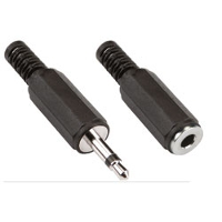 Bandridge Bpp300 Mono Connectorset