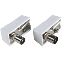Bandridge Bpp646 Antenne Connectorset