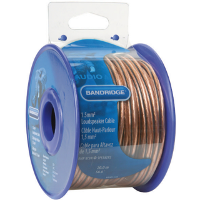 Bandridge Brm1520 Luidsprekerkabel