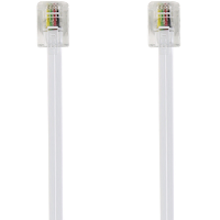 Bandridge Btl1099 Modulaire Telefoonkabel