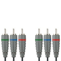 Bandridge Bvl3301 Audio /videokabel